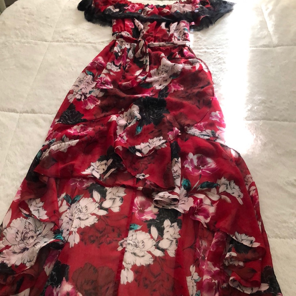 Jennifer Lopez - Dress